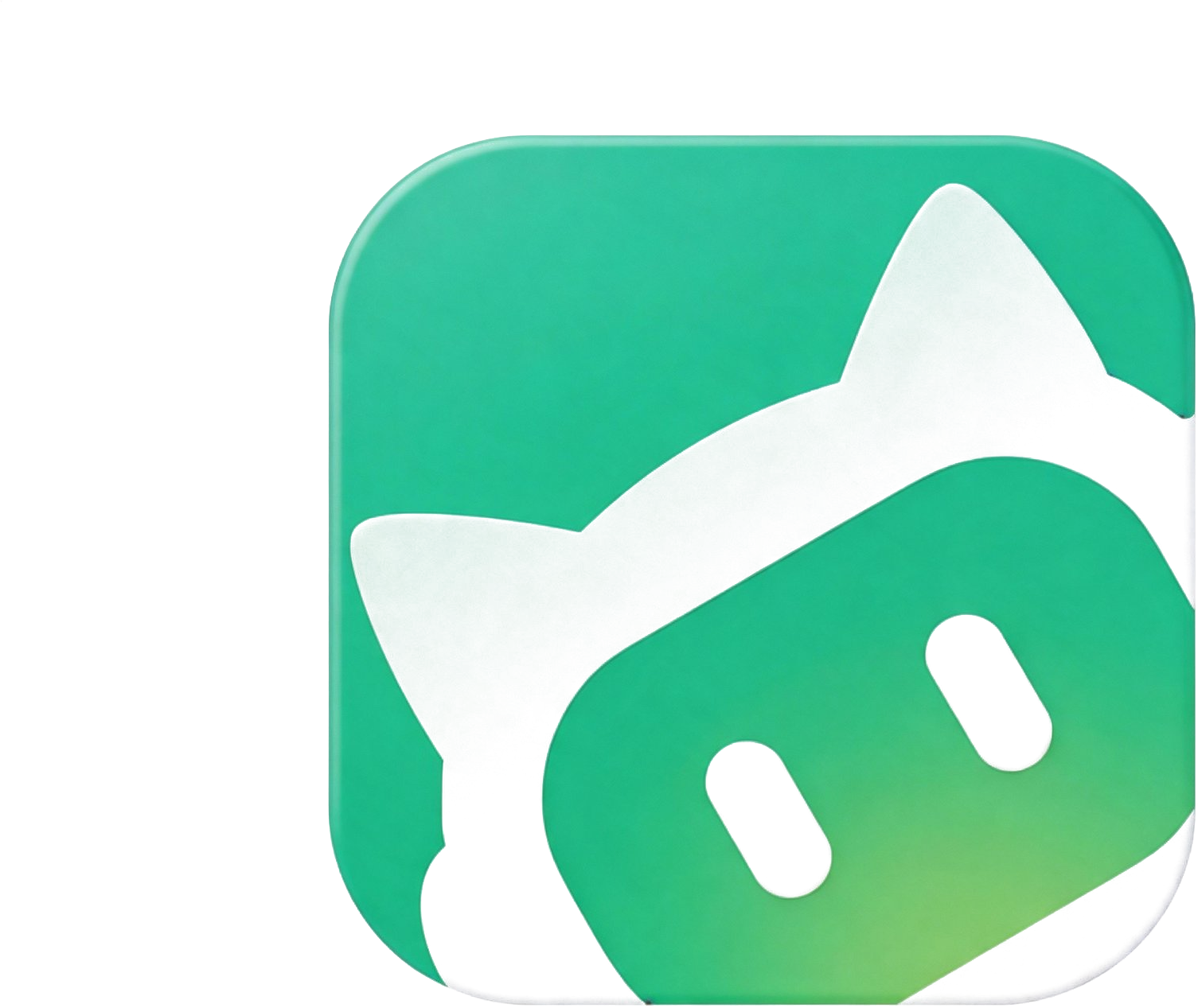 BuddyPool 应用图标